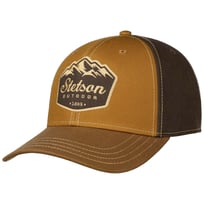 Outdoor Ranger Cap by Stetson - 49,00 &euro;