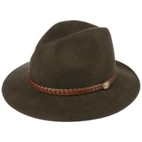Outdoor Traveller Wollfilzhut by Lipodo - 59,95 &euro;