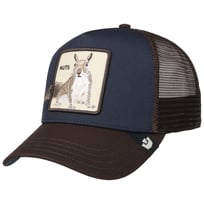 Over the Line Squirrel by Goorin - 49,95 &euro;