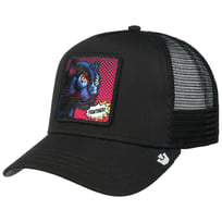 POPArt Panther Cap by Goorin Bros. - 44,95 &euro;