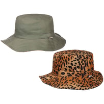 Packable Bucket Wendehut by Brixton - 45,95 &euro;