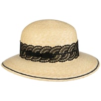 Palmira Weizenstrohhut by Mayser - 199,00 &euro;