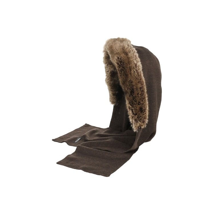 Pandia Schalhaube by Gebeana - 69,95 &euro;