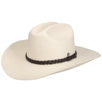 Parrigone Cattleman Strohhut by Lierys - 59,95 &euro;