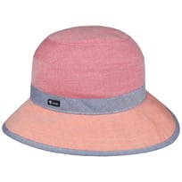 Pastellina Tricolour Stoffhut by Lipodo - 45,95 &euro;