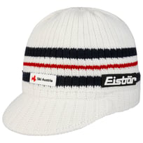 Pauli Ski Austria Strickm�tze mit Schirm by Eisb�r - 59,99 &euro;