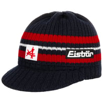 Pauli Strickm�tze mit Schirm by Eisb�r - 59,99 &euro;