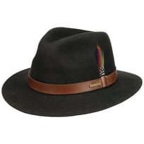 Pearlett Traveller Wollhut by Stetson - 249,00 &euro;