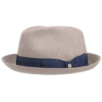 Pearson Player Leinenhut by Lierys - 99,00 &euro;