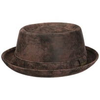 Pennsylvania Pigskin Hut by Stetson - 179,00 &euro;