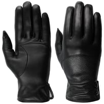 Perfo Lederhandschuhe by Caridei - 119,00 &euro;
