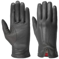 Perforated Nappa Damenhandschuhe by Caridei - 99,00 &euro;