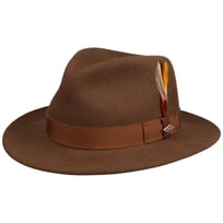 Perrick LiteFelt Traveller Wollhut by JJ Hats - 199,00 &euro;
