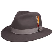 Perrick LiteFelt Traveller Wollhut by JJ Hats - 199,00 &euro;