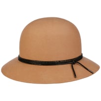 Piavesca Wool Glockenhut by Seeberger - 89,95 &euro;