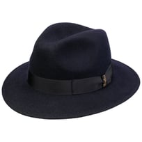 Piemonte Traveller Wollhut by Borsalino - 200,00 &euro;