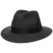 Piemonte Traveller Wollhut by Borsalino - 200,00 &euro;