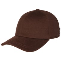 Pienza Check Cap by Borsalino - 180,00 &euro;