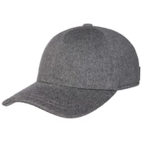 Pienza Check Cap by Borsalino - 180,00 &euro;