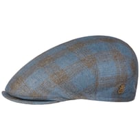 Pierce Seide Flatcap Zechbauer by Mayser - 109,00 &euro;