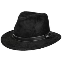 Pigskin Traveller Lederhut by Balmoral - 89,00 &euro;