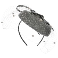Pillbox Fascinator by Lierys - 109,00 &euro;
