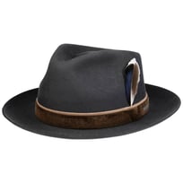 Pinehurst Fedora Wollhut by Stetson - 129,00 &euro;