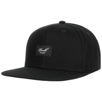 Pitchout 6P Snapback Cap by Reell - 29,95 &euro;