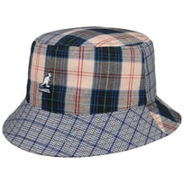 Plaid Mashup Bucket Fischerhut by Kangol - 39,95 &euro;