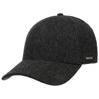 Plano Wool Cap by Stetson - 79,00 &euro;