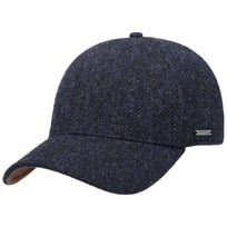 Plano Wool Cap by Stetson - 79,00 &euro;