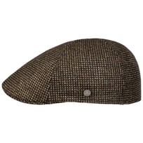 Plattsburg Wool Flatcap by Lierys - 79,90 &euro;