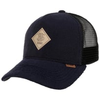 Pole Fleece Trucker Cap by Djinns - 32,95 &euro;