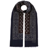 Polka Dots Wollschal by Stetson - 69,00 &euro;