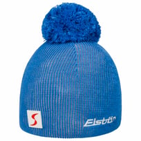 Pompon Skipool Beanie by Eisb�r - 49,99 &euro;