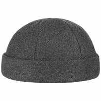 Port Dockercap by Lipodo - 22,95 &euro;