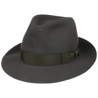 Premium Bogart Haarfilzhut by Borsalino - 430,00 &euro;