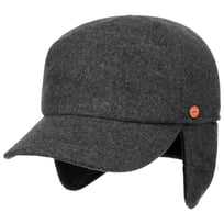 Premium Ohrenw�rmer Basecap by Mayser - 159,00 &euro;