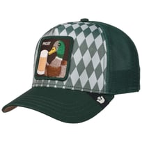 Prost Trucker Cap by Goorin Bros. - 49,95 &euro;