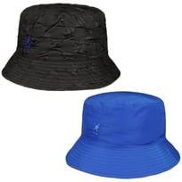 Pucker Check Bucket Wendehut by Kangol - 39,95 &euro;