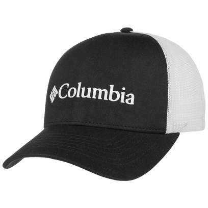 Punchbowl Trucker Cap by Columbia - 25,95 €