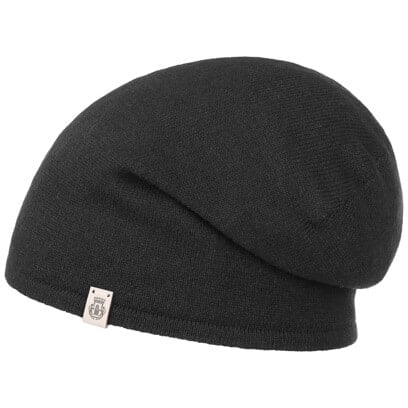 Pure Cashmere Beanie by Roeckl - 79,90 €