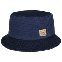 Quilted Bucket Baumwollhut by Stetson - 99,00 &euro;