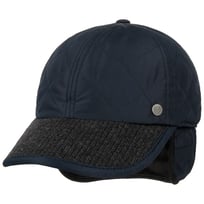 Quilted Style-Mix Cap mit Ohrenklappen by bugatti - 69,95 &euro;