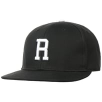 R Letter Snapback Cap - 22,95 &euro;