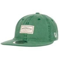 RC9Fifty Canvas Cap by New Era - 49,95 €