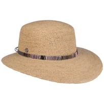 Raffia Crochet Schute by Lierys - 79,95 &euro;