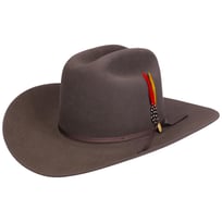 Rancher 160th Edition 6X Westernhut by Stetson - 600,00 &euro;