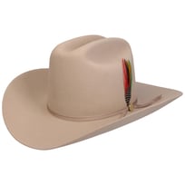 Rancher 160th Edition 6X Westernhut by Stetson - 600,00 &euro;