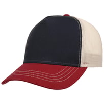 Rapper Canvas Trucker Cap - 19,95 &euro;